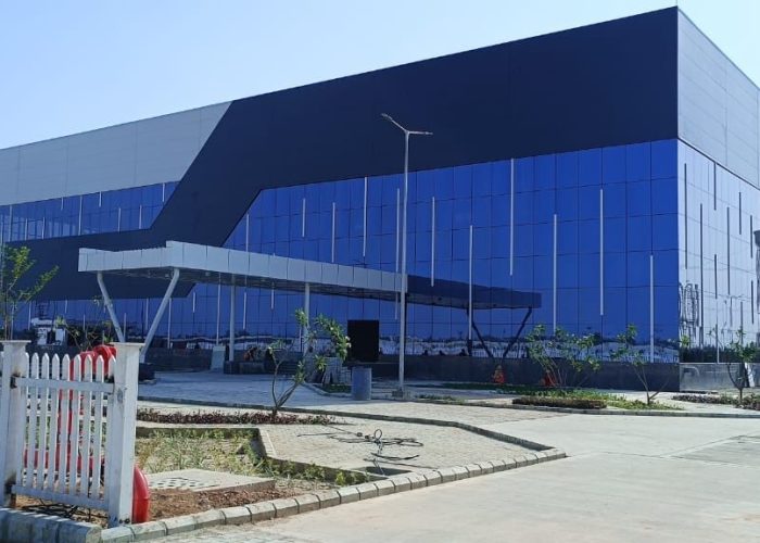 From Vision to Reality: UNO MINDA Infra Successfully Completes the UNO MINDA EV System Project Delivering Innovation and Excellence on Time